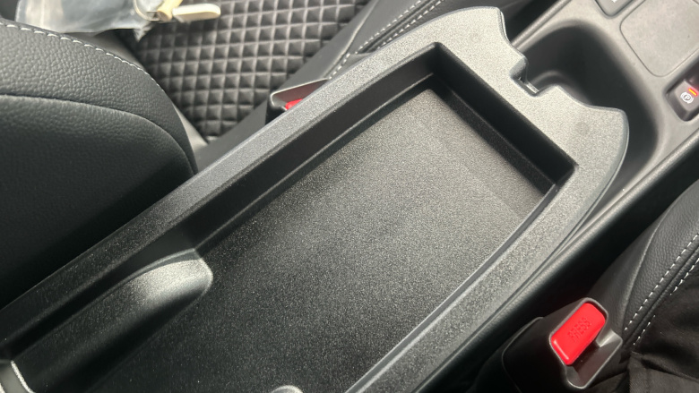 Mazda 2 Hybrid 1.5i Hybrid Homura 5dr CVT Hybrid Hatchback